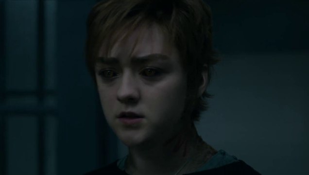 Les Nouveaux mutants Bande-annonce VF (2020) Maisie Williams, Anya Taylor-Joy