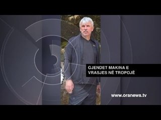 LIVE/ Edicioni informativ i orës 12:00, 06 janar 2020