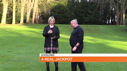 GOODLINES: 7th January 2020