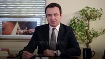 Ora News - Kurti para takimit me Thaçin publikon emrat e ministrave nga VV: Pres emrat nga LDK-ja