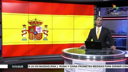 teleSUR Noticias: Argentina: Esquel marcha contra la megaminería