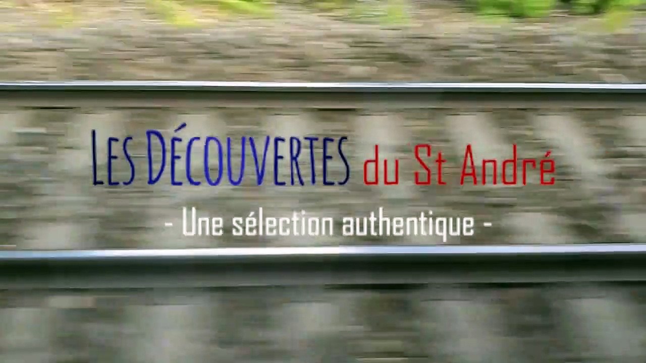 Correspondance Mélodrame Bande-annonce VF (2020) Aurore Claverie, François Négret