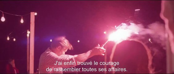 Un jour si blanc Bande-annonce VO (2020) Ingvar Eggert Sigurðsson, Hilmir Snær Guðnason