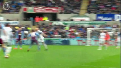 BEST Premier League Goals of the Decade - 2010 - 2019 - Part 1