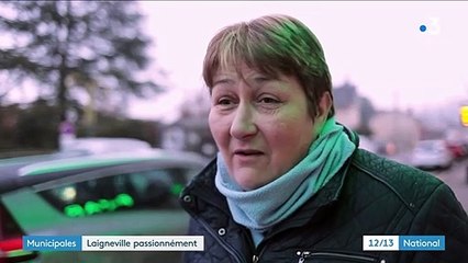 Municipales : Christophe Dietrich, le roi des coups de com