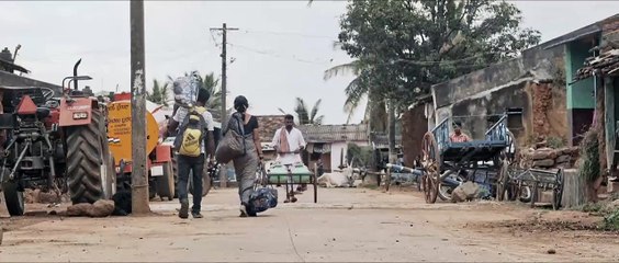 Katha Sangama (2019) Kannada - Part 3