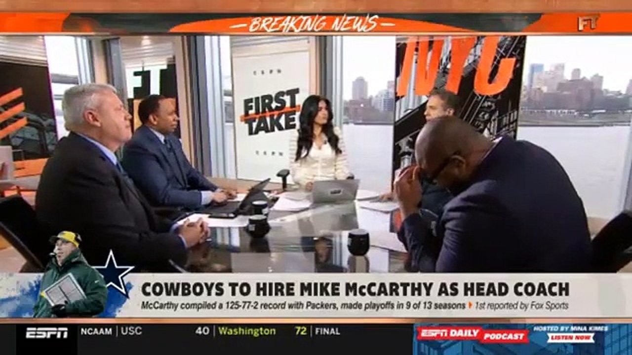 first take 1/6/20