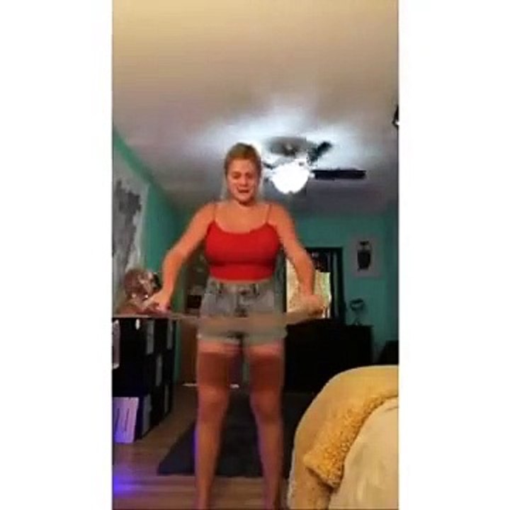 When You Watch Too Many Board Breaking Videos