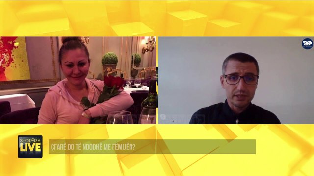 Nëna e Viktimës;Kam qarë kur më thanë se vajza ime ishte prostitute - Shqipëria Live 6 Janar 2020