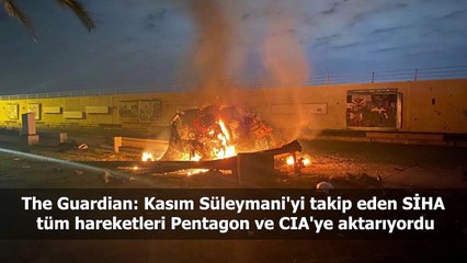 Türkiye ve dünya gündeminde neler oldu? İşte Bir Bakışta Bugün | 6 Ocak 2020