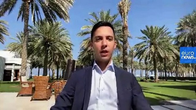 Qassem Soleimani- Iranians mourn as world reacts to death of Iran's top military official