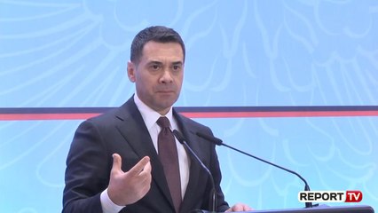 Report TV - Ahmetaj: Të bëhet lista e familjeve që i janë dëmtuar banesat! Qytetarët të aplikojnë