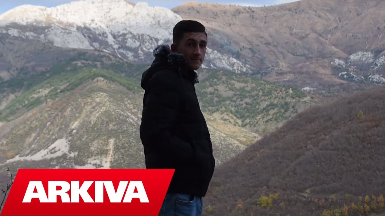 Rildi - Dhurata (Official Video HD)