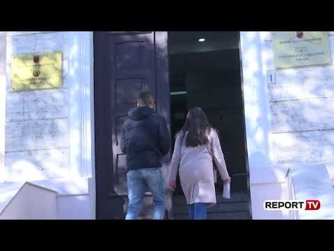 Nis mësimi tek Mjekësia dhe Inxhinieria, zëvendësohen në fundjavë orët e humbura nga tërmeti