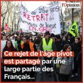 Financement des retraites: le gouvernement et la CFDT sur la voie d’un consensus?