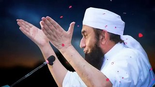 Moulna Tariq jameel saab emotional like and shere