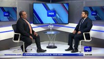 Entrevista a Hussein Pitty del Ministerio de Gobierno - Nex Noticias