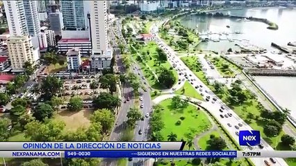 Quienes abusaron del poder no pueden andar impunes por las calles - Nex Noticias