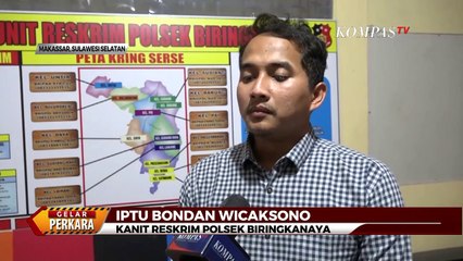 Penganiaya Siswi SD Yang Viral, Resmi Jadi Tersangka