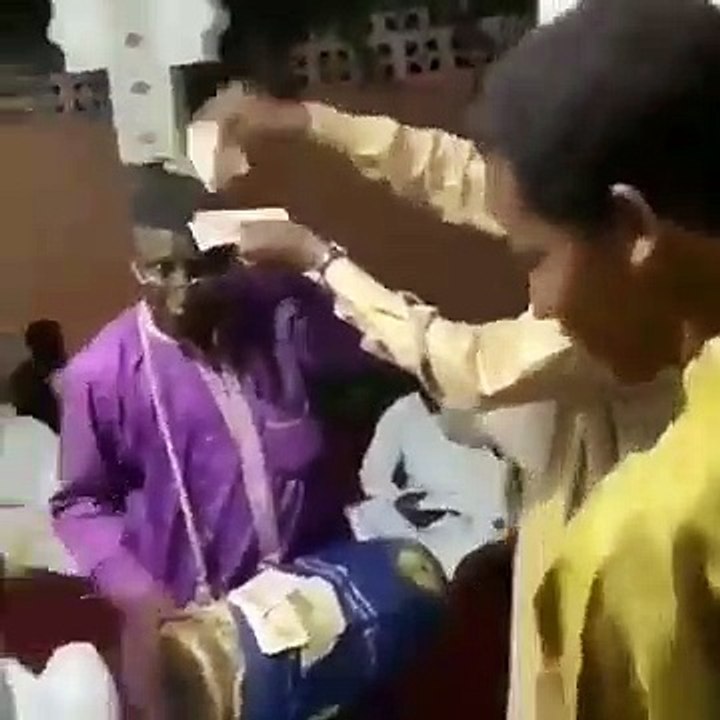 Fanny video