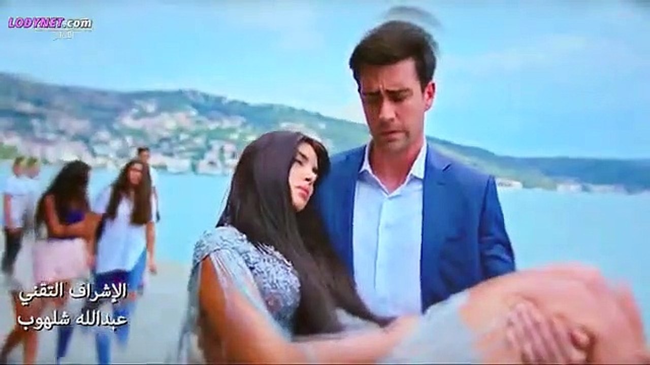 مسلسل بنات فضيلة الموسم الثاني الحلقة 115