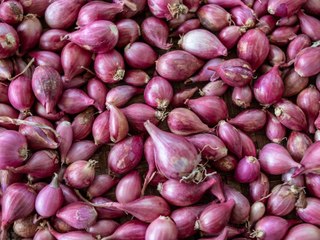 Shallots Explained: What They Are and Perfect Substitutes 🧅