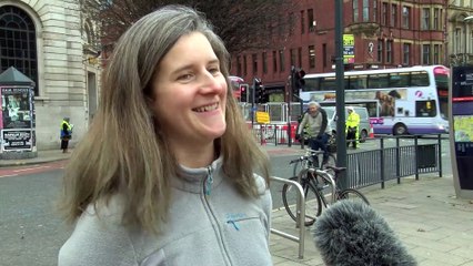 New Years Resolutions!