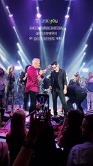 Τα γενέθλια του Σάκη Ρουβά 1