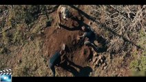 HOSTILES Official Trailer  1 (2017) Christian Bale, Rosamund Pike Western Drama Movie HD
