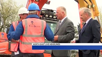 NEWS: 7th January 2020