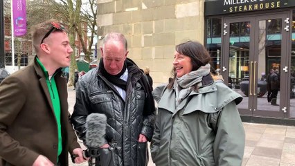 GOODLINES: 7th January 2020