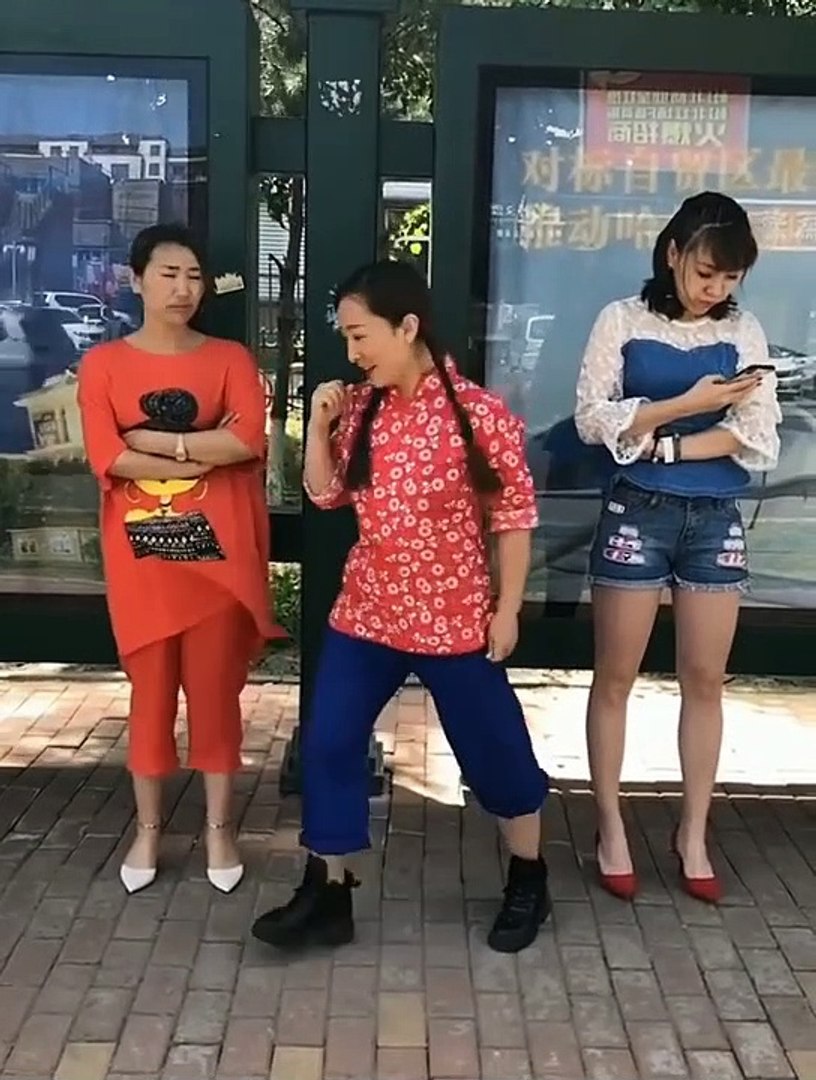 Funny and hilarious moments P2 - Chinese Comedy 2019 - video Dailymotion