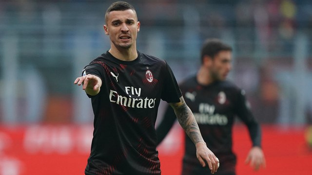 Krunić: Dispiace, dobbiamo segnare di più