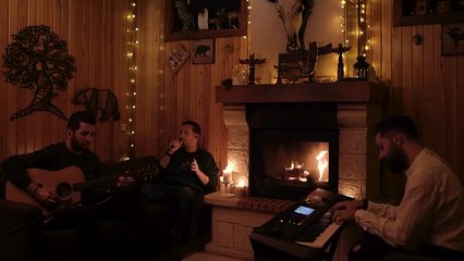 Oğuzhan Koç - Gitsem Diyorum (Akustik)