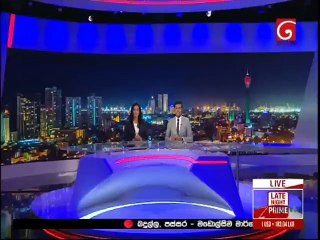 Derana News 10.00 PM - 06-01-2020