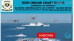 Indian Coast Guard Navik GD Recruitment 2020