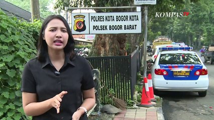 Tertangkapnya Sindikan Pencurian Hewan Ternak!