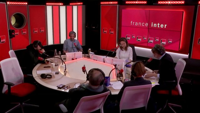 Sofiane Pamart - Le questionnaire JupiProust