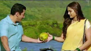 Full Video: Awara | Dabangg 3 | Salman Khan,Sonakshi S,Saiee M | Salman Ali, Muskaan | Sajid Wajid