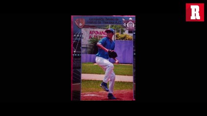 Filis de Filadelfia contrata a joven lanzador veracruzano detectado en Probeis