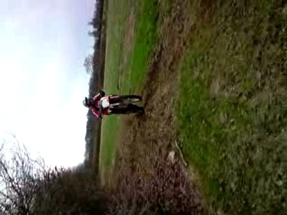 moto cross
