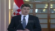 Presidenti i ri i Kroacisë, ish këshilltar për Integrimin pranë kryeministrit Rama