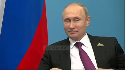 Merkel pranon ftesën e Putinit! Për çfarë do diskutohet mes tyre