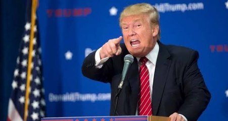 İran gerginliği sonrası ABD Kongresi'nden Trump'ın savaş yetkilerini sınırlama hamlesi