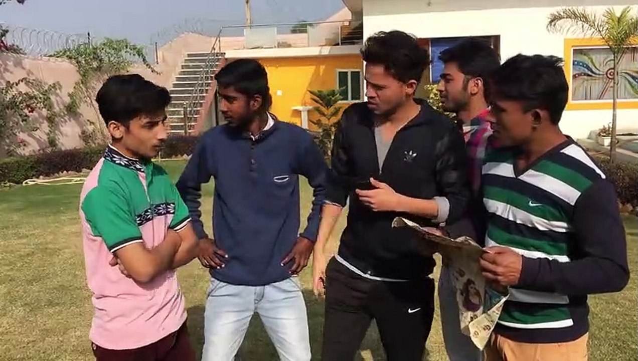 GULLY_CRICKET_|_Round2hell_|R2H