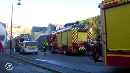 Le journal - 06/01/2020 - REFORME DES RETRAITES Les avocats durcissent le ton