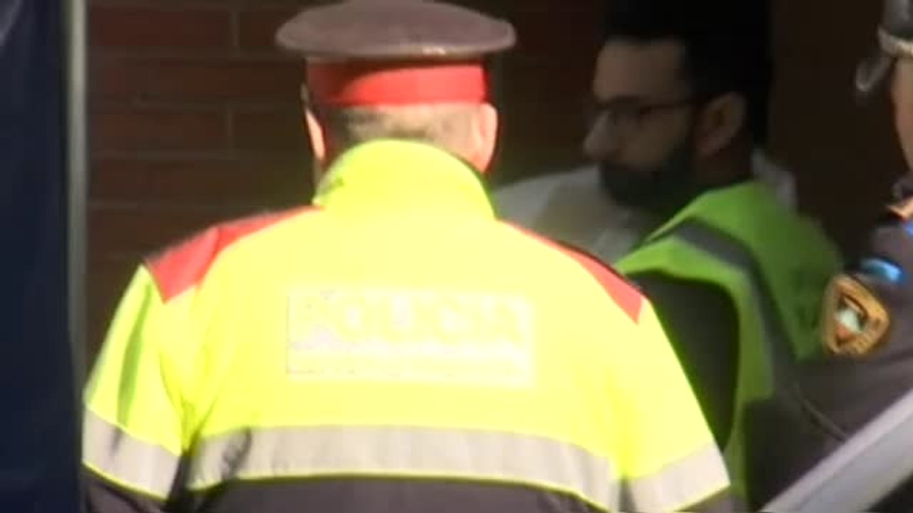 Una mujer y su hija de 3 años asesinadas en Esplugues de Llobregat