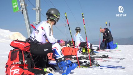 ESPRIT MONTAGNE - 27 DECEMBRE 2019