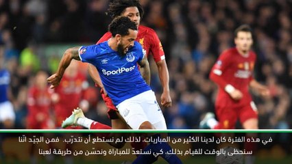 كرة قدم: الدوري الممتاز: عدم وجود مباريات في منتصف الأسبوع يفسح لنا المجال لنتدرّب – انشيلوتي