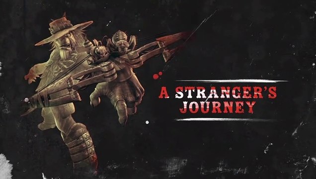 Oddworld : La Fureur de l'Étranger - Bande-annonce Switch